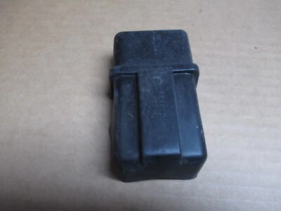 Pontiac GTO Judge 1970-1973 transmisión automática original bocina relé cubierta # 481424 Foto 1 de 3