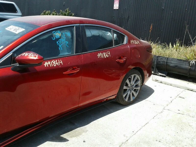 MAZDA 3   2021 Transmission 118704 Foto 1 de 4