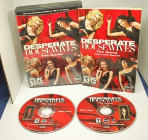 Desperate Housewives per PC il videogioco - Foto 1 di 10
