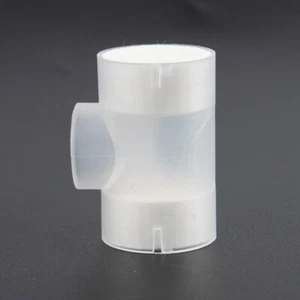 Disposable Steriled Heat Moisture Exchangers Tracheostomy Trach Vent HME FiltD6 - Picture 1 of 7