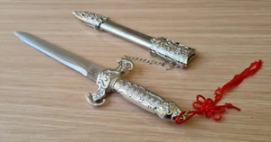 cuchillo exterior / espada decorativa - Imagen 1 de 7