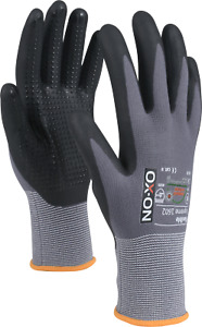 OX-ON Flexible Supreme 1602 - Handschuhe Montagehandschuhe Arbeitshandschuhe