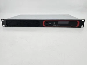 Biamp Systems Tesira Forte AVB CI FIXED I/O DSP Digital Audio Signal Processor - Picture 1 of 12