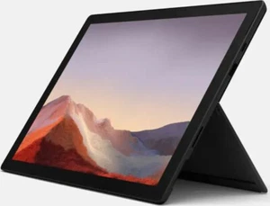 Microsoft Surface Pro 6 12,3-Zoll Tablet i5-8350U 8GB 256GB schwarz (Lesen!) - Bild 1 von 2