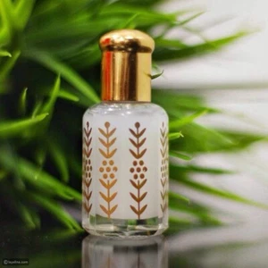 Musk Al Tahara - Pure Saudi Parfümöl | Hochwertiger weißer Moschus | 12ml Arabian - Bild 1 von 6