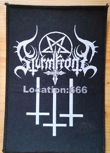 STURMFRONT - Location 666 PATCH - Picture 1 of 1