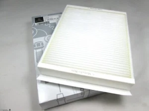 Original Mercedes-Benz Staubfilter Kombifilter Heizungsfilter A1668300218 - Picture 1 of 3