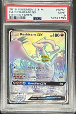 Auction Prices Realized Tcg Cards 2019 Pokemon Sun & Moon Hidden