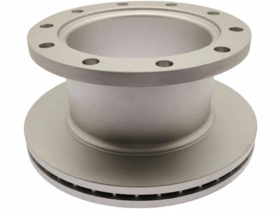 Rotor de freno trasero Raybestos 79561ZM 1999 2000 para Freightliner FL60 1998-2004 Foto 1 de 2