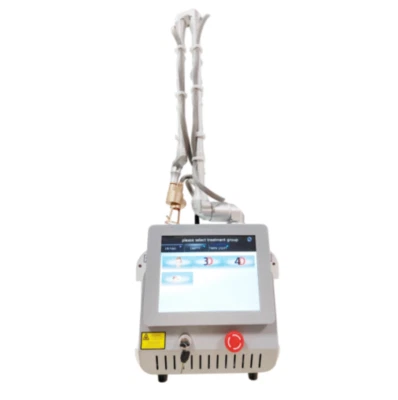 CO2 Laser Skin Resurfacing Machine Fractional CO2 Laser For Acne Scars Removal - Image 1 of 4