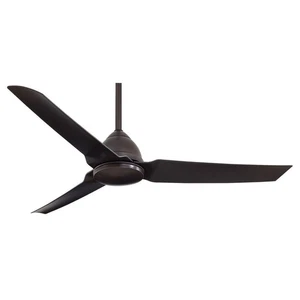 Java - Indoor Ceiling Fan in Contemporary Style - 14.75 inches tall by 54 inches - Picture 1 of 13