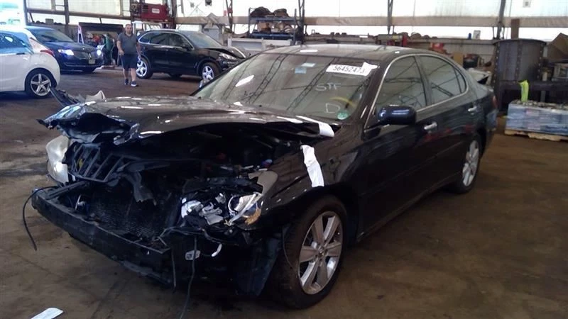 Pantalla de navegación Info-GPS-TV compatible con 04-06 LEXUS ES330 5540522 Foto 1 de 4