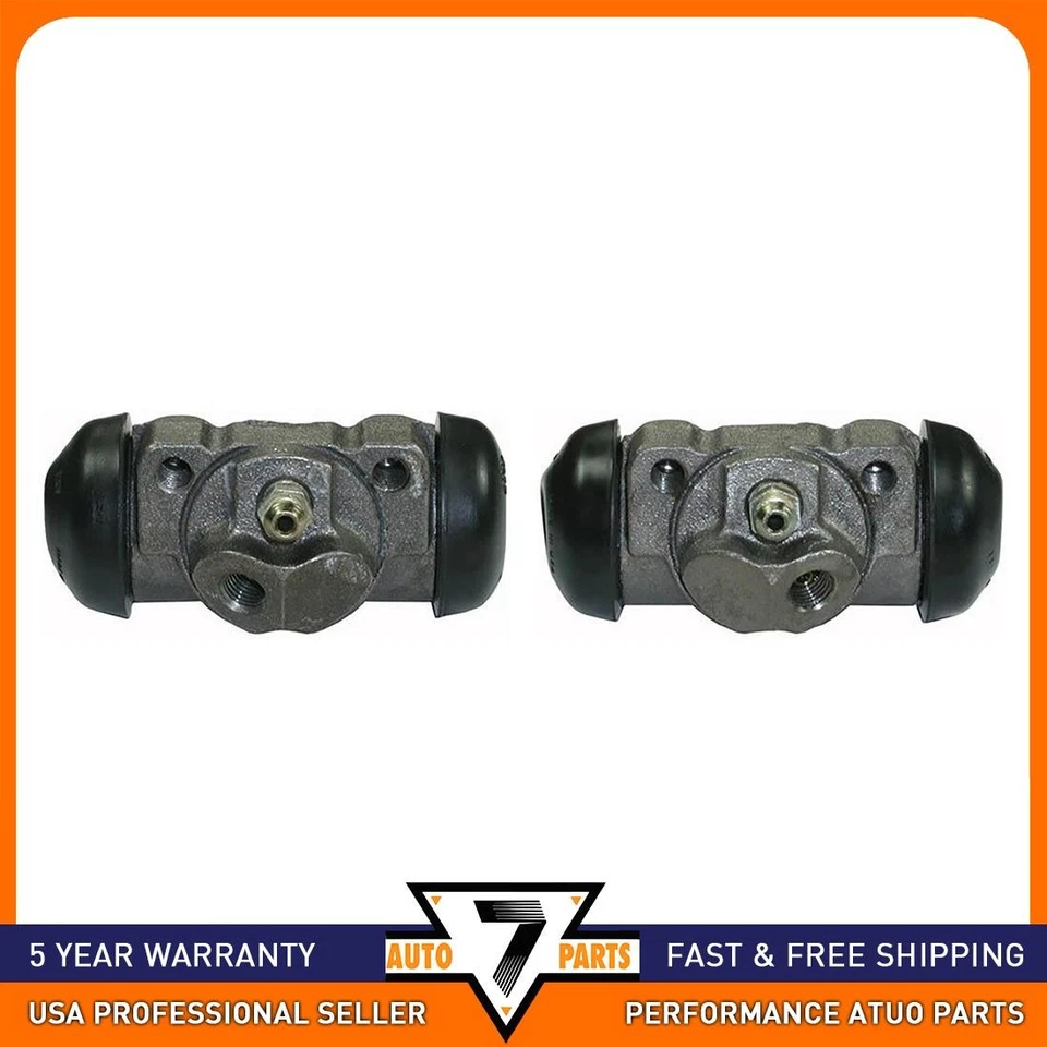 后左右鼓制动轮缸适用于 1959 Edsel Villager — 第 1/4 张图片