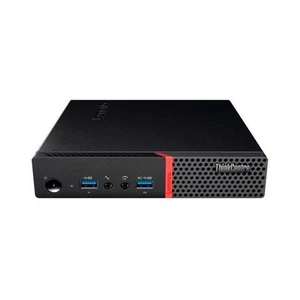 Lenovo ThinkCentre M715Q - 10VHS0G000 - AMD Ryzen 3 PRO 3,2GHz - 8GB - 256GB - Bild 1 von 1