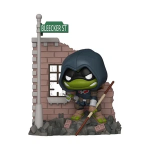 Teenage Mutant Ninja Turtles: The Last Ronin - The Last Ronin Pop! Deluxe - 6,85 - Imagen 1 de 1