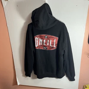 Vintage Oneill Surf Zip Up Jacket Men’s Xl - Picture 1 of 9