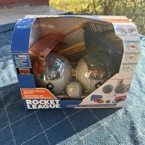 Rocket League Micro RC Competition Pack NEU nur bei Walmart im Spielinhalt - Bild 1 von 6