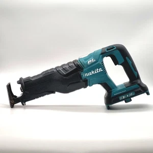 Makita DJR360 36V LXT Cordless Brushless Reciprocating Saw Skin Only - Picture 1 of 12
