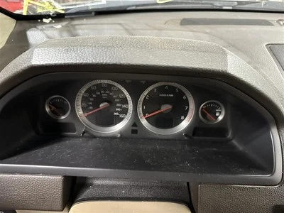 Velocímetro Cluster MPH sin diseño R se adapta 05-06 08-12 VOLVO XC90 957207 Foto 1 de 4