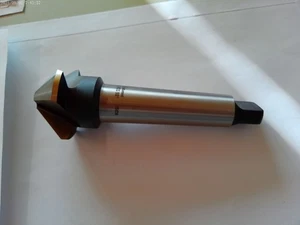 HSS Kegelsenker 90° 63 Ømm  Garant 15038 MK 4 - Bild 1 von 4