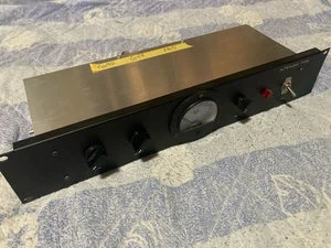 Amplificador compresor de tubo ALTEC LANSING 436 - Imagen 1 de 3