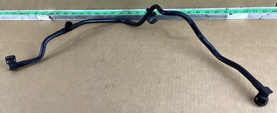 BMW X3 2012-2018 tanque de combustible válvula respirador línea manguera tubo 7601515 OEM Foto 1 de 4