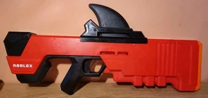 Roblox mm2 shark seeker Nerf Mega Gun - Picture 1 of 2