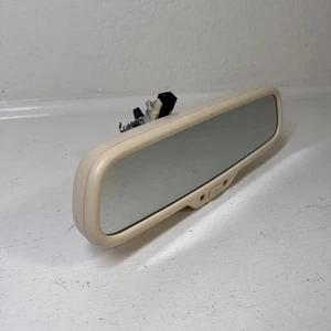 2013-18 AUDI A8 S8 Q5 SQ5 INTERIOR REAR VIEW MIRROR 8T0857511AC OEM - Bild 1 von 10