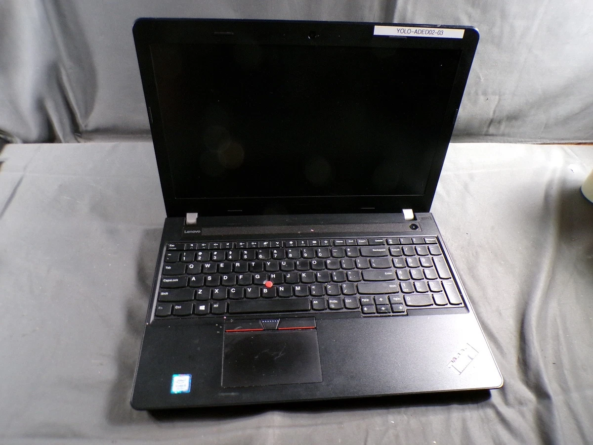 Lenovo Thinkpad E570 PC Laptops & Netbooks for Sale | Shop New