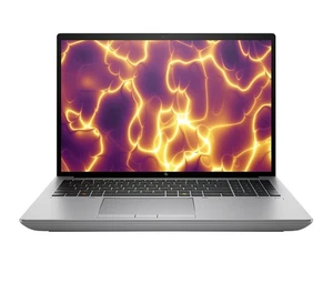 HP ZBook Fury 16" G11 Mobile Workstation PC 3 Yr Wolf Pro Security & 3 Yr - Bild 1 von 10