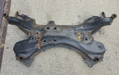 2006-2018 Toyota RAV4 Front Suspension Rear Subframe Crossmember Engine Cradle - Image 1 of 4