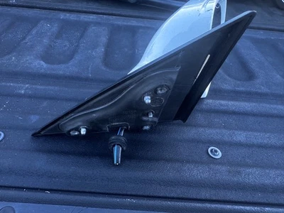 OEM 2008-2014 Audi A5 Quattro Right Passenger Side View Power Mirror   - Image 1 of 4