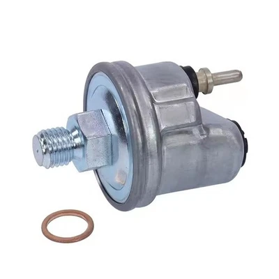 Sensor de presión de aceite del motor para Mercedes-Benz W124 W126 W140 W201 W463 0065429417 Foto 1 de 4