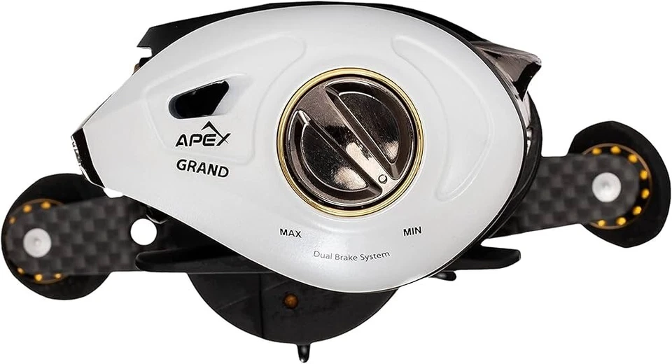 NUEVO en Caja ARDENT APEX GRAND 6.5:1 R Foto 1 de 3