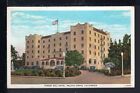 Postcard - California - Pacific Grove - Forest Hill Hotel