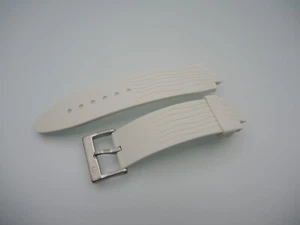 Pulsera CLERC CXX Kautschuk, pulsera, correa de goma - Imagen 1 de 6