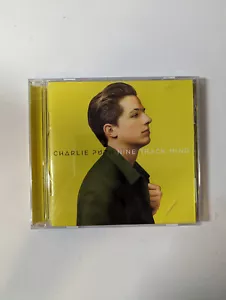 Nine Track Mind - Audio-CD von Charlie Puth - Bild 1 von 4
