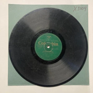 RUSSIAN POLISH UKRAIN ? ~ FIDDLE FOLK ~ 78 rpm ~ HEAR~ X 3004 - Picture 1 of 3