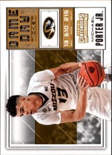 2018-19 Panini Contenders Draft Picks Basketball Insert Singles -Pick Your Cards