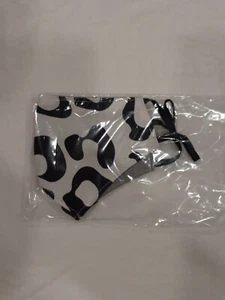 Mask54 Fashion Mask - Zebra - Picture 1 of 1