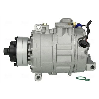 Air Con Compressor For Audi A5 8F RS5 Quattro Nissens AC 400.260.805A - Image 1 of 4