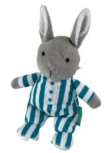 Goodnight Moon Bunny Rabbit 11" Plush Lovey Baby Soft Lovey Stuffed Animal Toy - Picture 1 of 9