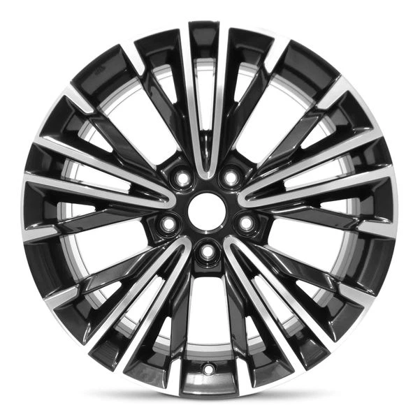 New 18" x 8.5" Alloy Replacement Wheel Rim 2016-2023 for Nissan Maxima - Image 1 of 4