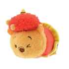 Disney Store Japan Plush pooh Mini (S) Setsubun TSUM TSUM Oni