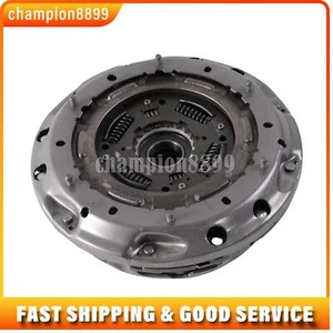 6DCT250 DPS6 Transmission Dual Clutch Assembly For Ford C-Coupe B-Max C-Max - Picture 1 of 6