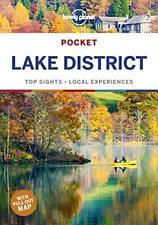 Lonely Planet Pocket Lake District: top sights, local experiences (Travel Guide