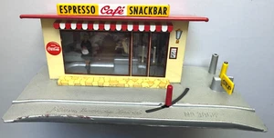 Schuco Varianto Snackbar 3068SchucoBaujahr ca. 1960er Jahre - Länge ca. 20,5cm - Picture 1 of 12