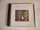 THE REMBRANDTS - The Rembrandts - CD ATCO - 1990 Pop Rock PHIL SOLEM/DANNY WILDE