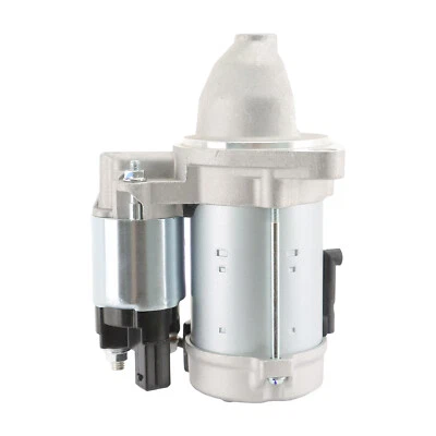 Starter Fit 2008-2011 BMW 128i 135i 328i 335i 528i X3 X5 3.0L 17922 91-15-7217 - Image 1 of 4