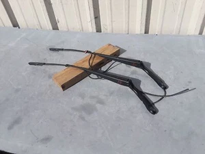 2010-18 MERCEDES-BENZ SPRINTER 2500 FRONT WINDSHIELD LEFT & RIGHT WIPER ARM OEM - Bild 1 von 14